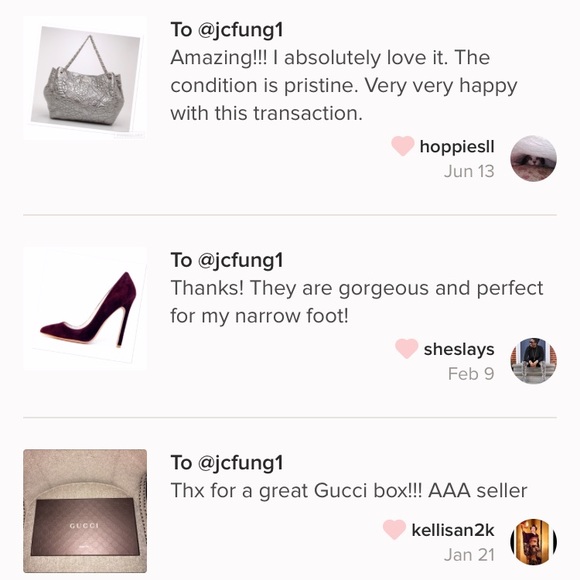 Welcome to my closet! - Picture 7 of 7